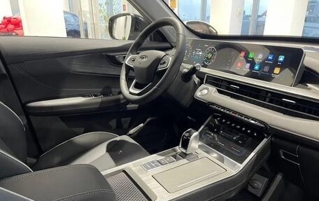 Chery Tiggo 4 I рестайлинг, 2025 год, 1 960 000 рублей, 6 фотография