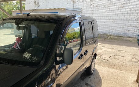 Fiat Doblo I, 2011 год, 420 000 рублей, 3 фотография