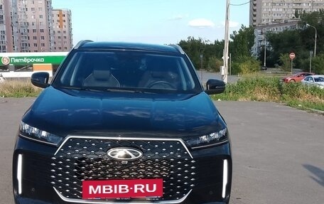 Chery Tiggo 4 I рестайлинг, 2025 год, 1 960 000 рублей, 9 фотография