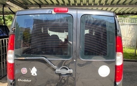 Fiat Doblo I, 2011 год, 420 000 рублей, 4 фотография