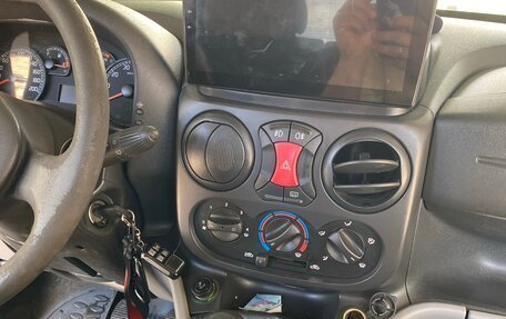 Fiat Doblo I, 2011 год, 420 000 рублей, 7 фотография