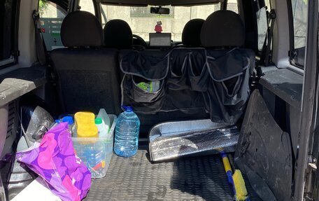 Fiat Doblo I, 2011 год, 420 000 рублей, 9 фотография