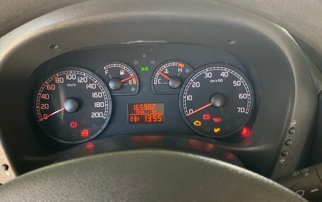 Fiat Doblo I, 2011 год, 420 000 рублей, 12 фотография