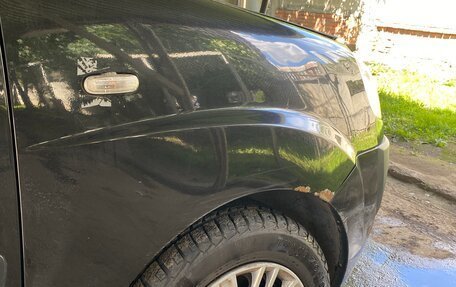 Fiat Doblo I, 2011 год, 420 000 рублей, 16 фотография