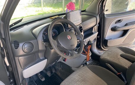 Fiat Doblo I, 2011 год, 420 000 рублей, 11 фотография
