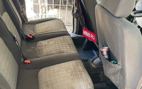 Fiat Doblo I, 2011 год, 420 000 рублей, 8 фотография