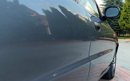 Chevrolet Lanos I, 2008 год, 233 000 рублей, 24 фотография