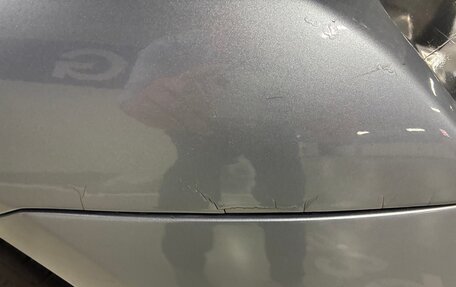 Chrysler Crossfire, 2004 год, 1 200 000 рублей, 14 фотография