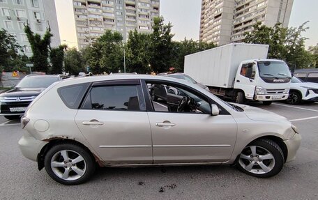 Mazda 3, 2005 год, 280 000 рублей, 4 фотография