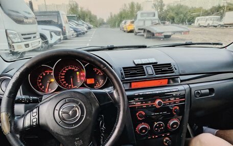 Mazda 3, 2005 год, 280 000 рублей, 12 фотография