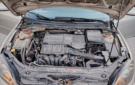 Mazda 3, 2005 год, 280 000 рублей, 9 фотография