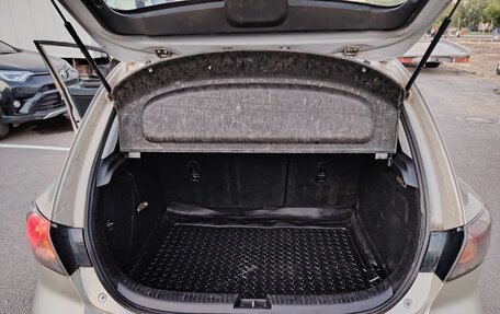 Mazda 3, 2005 год, 280 000 рублей, 14 фотография