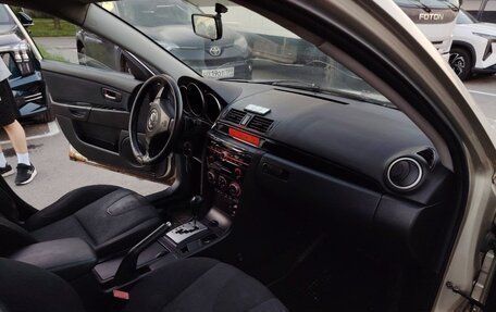 Mazda 3, 2005 год, 280 000 рублей, 15 фотография