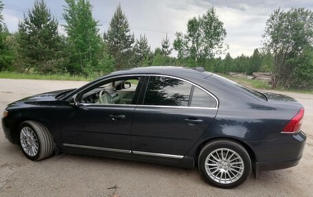 Volvo S80 II рестайлинг 2, 2011 год, 1 250 000 рублей, 4 фотография