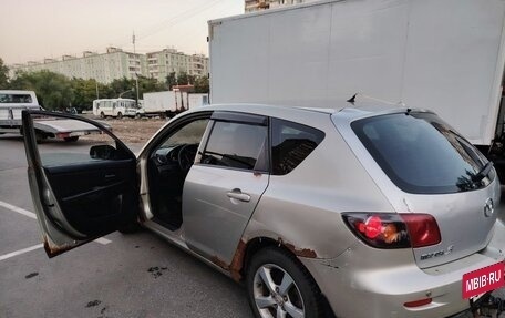 Mazda 3, 2005 год, 280 000 рублей, 2 фотография