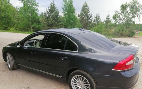 Volvo S80 II рестайлинг 2, 2011 год, 1 250 000 рублей, 5 фотография