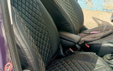 Ford Fusion I, 2007 год, 379 000 рублей, 2 фотография