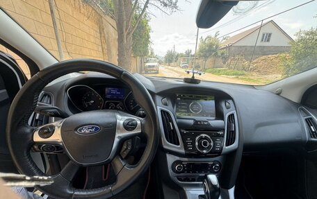 Ford Focus III, 2012 год, 1 100 000 рублей, 2 фотография