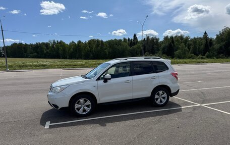 Subaru Forester, 2014 год, 1 750 000 рублей, 4 фотография
