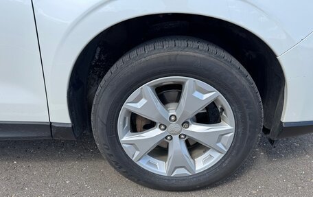 Subaru Forester, 2014 год, 1 750 000 рублей, 10 фотография