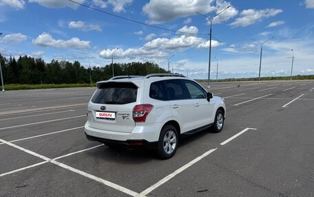 Subaru Forester, 2014 год, 1 750 000 рублей, 7 фотография