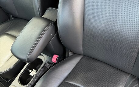 Subaru Forester, 2014 год, 1 750 000 рублей, 16 фотография