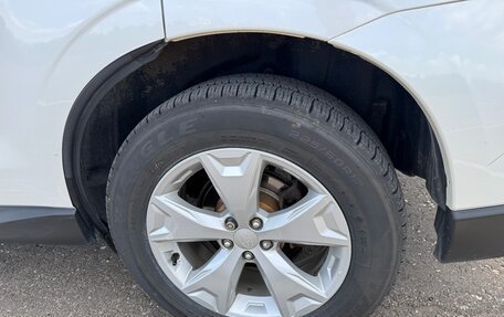 Subaru Forester, 2014 год, 1 750 000 рублей, 12 фотография