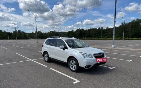 Subaru Forester, 2014 год, 1 750 000 рублей, 9 фотография