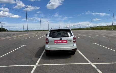 Subaru Forester, 2014 год, 1 750 000 рублей, 6 фотография