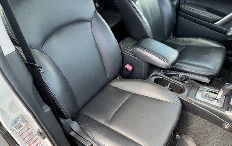 Subaru Forester, 2014 год, 1 750 000 рублей, 19 фотография