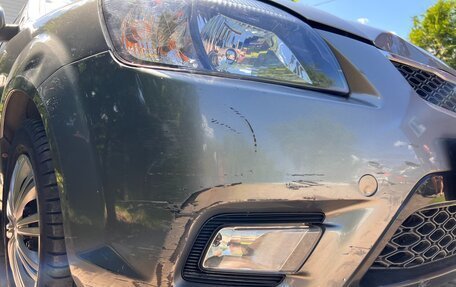 KIA Rio II, 2011 год, 750 000 рублей, 5 фотография