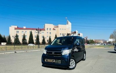 Honda N-WGN I рестайлинг, 2014 год, 779 000 рублей, 1 фотография