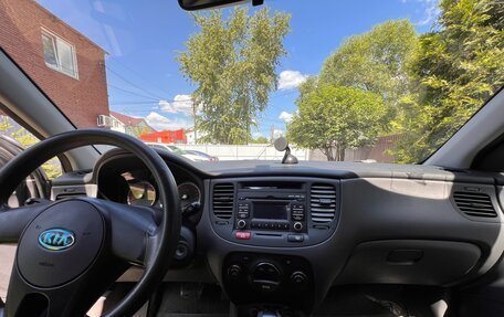 KIA Rio II, 2011 год, 750 000 рублей, 14 фотография