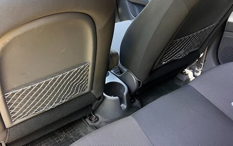KIA Rio II, 2011 год, 750 000 рублей, 13 фотография
