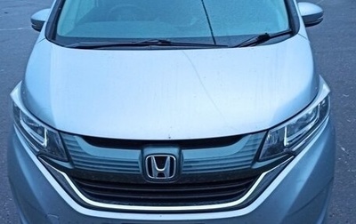 Honda Freed II, 2016 год, 1 300 000 рублей, 1 фотография
