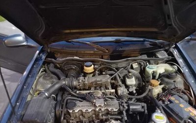 Daewoo Espero, 1997 год, 100 000 рублей, 1 фотография