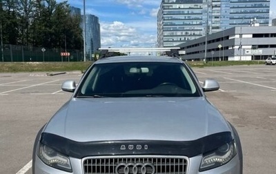 Audi A4 allroad, 2010 год, 1 200 000 рублей, 1 фотография