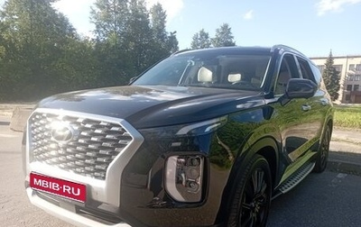 Hyundai Palisade I, 2020 год, 4 200 000 рублей, 1 фотография