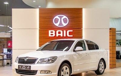 Skoda Octavia, 2012 год, 895 000 рублей, 1 фотография