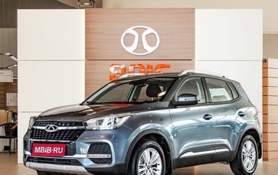 Chery Tiggo 4 I рестайлинг, 2021 год, 1 095 000 рублей, 1 фотография