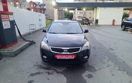 KIA cee'd I рестайлинг, 2010 год, 600 000 рублей, 7 фотография