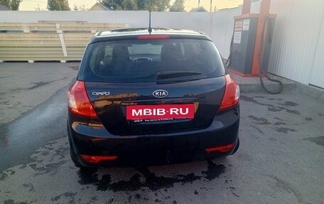KIA cee'd I рестайлинг, 2010 год, 600 000 рублей, 6 фотография