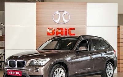 BMW X1, 2012 год, 1 095 000 рублей, 1 фотография