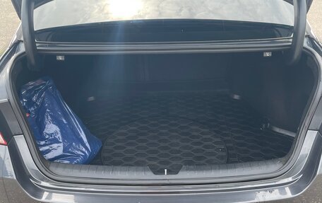 KIA Optima IV, 2017 год, 1 600 000 рублей, 22 фотография
