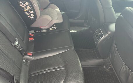 KIA Optima IV, 2017 год, 1 600 000 рублей, 25 фотография