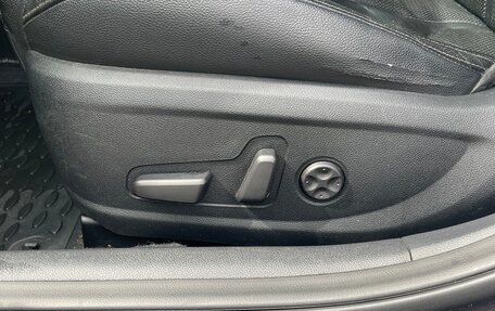 KIA Optima IV, 2017 год, 1 600 000 рублей, 28 фотография