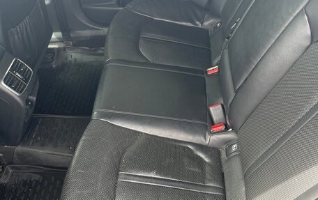 KIA Optima IV, 2017 год, 1 600 000 рублей, 30 фотография