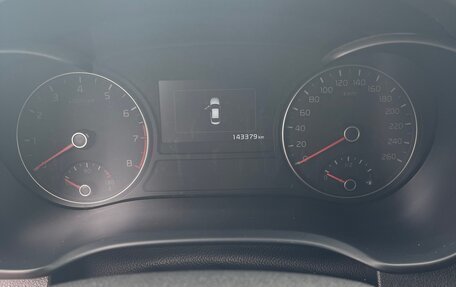 KIA Optima IV, 2017 год, 1 600 000 рублей, 32 фотография