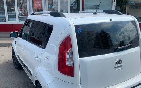 KIA Soul I рестайлинг, 2012 год, 1 150 000 рублей, 2 фотография