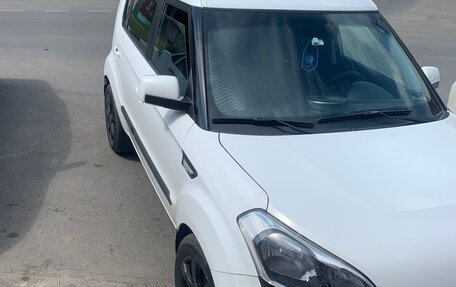KIA Soul I рестайлинг, 2012 год, 1 150 000 рублей, 3 фотография